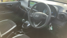 Hyundai i10 1.0 [63] Advance 5dr Auto [Nav] Petrol Hatchback